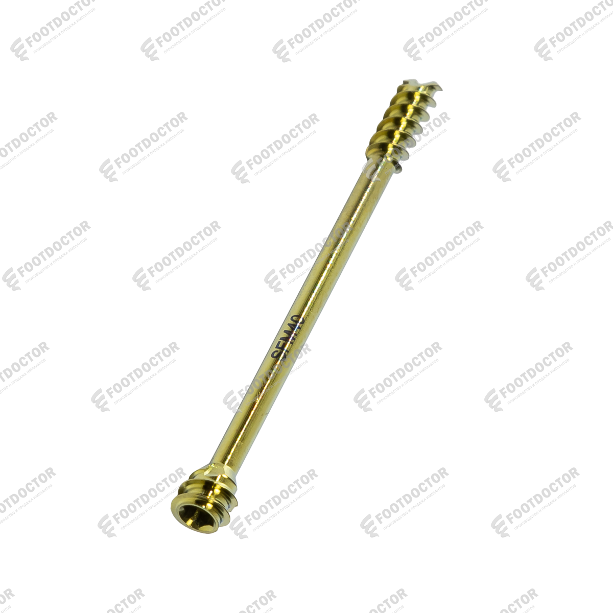 Винты тип SFMС